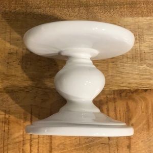 Bath & Body Works | Accents | Bath And Body Works Candle Holder | Poshmark